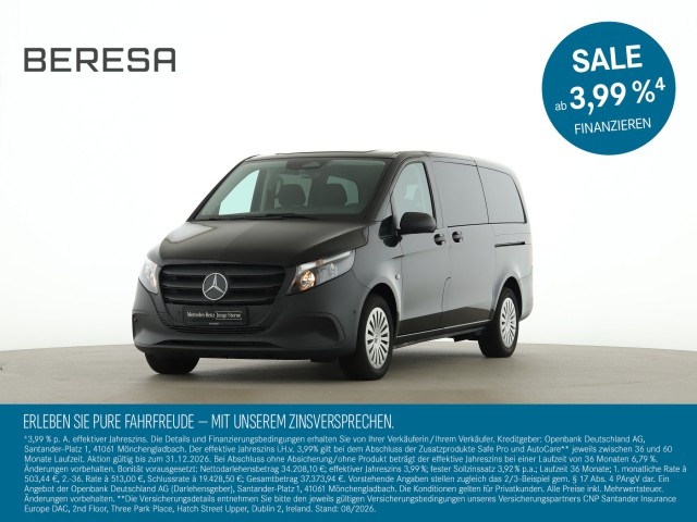 Vito 116 CDI Tourer lang