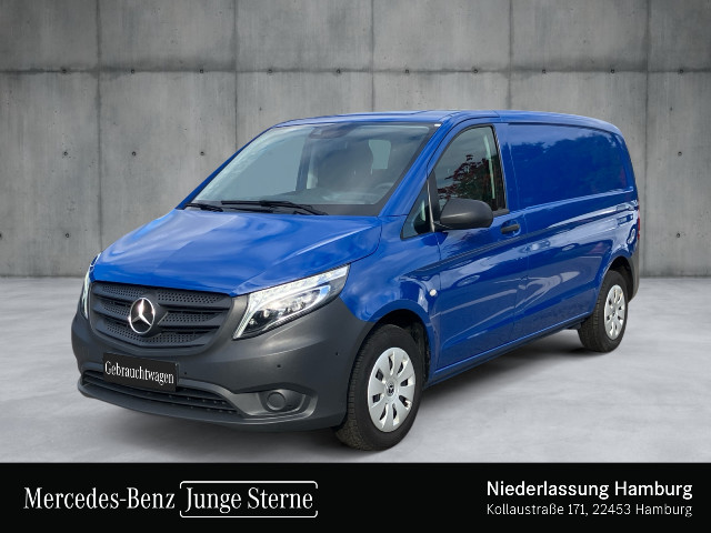 Vito 110 CDI Kasten kompakt