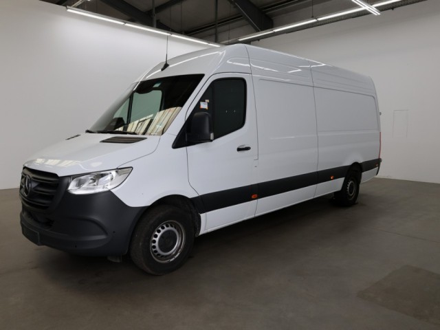 Sprinter 317 CDI Kasten lang