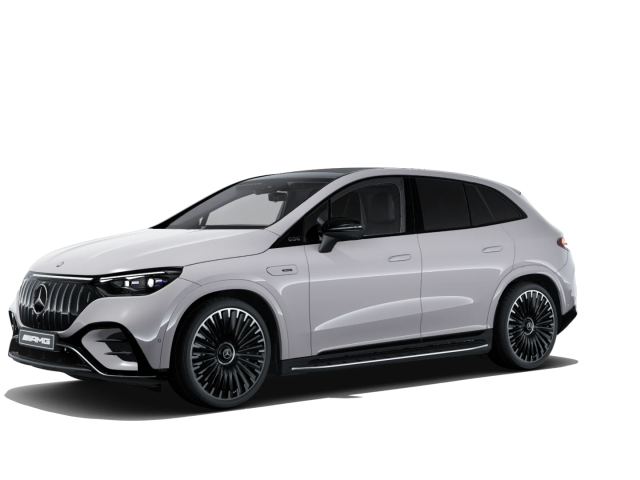 Mercedes-AMG EQE 43 4MATIC SUV