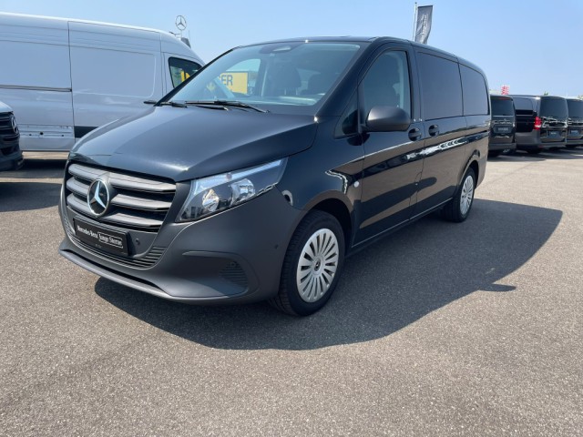 Vito 116 CDI Tourer lang