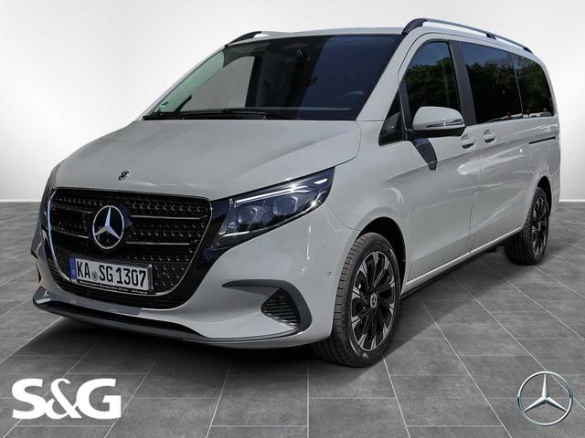 V 300 CDI STYLE Lang