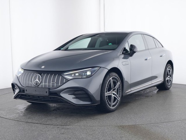 Mercedes-AMG EQE 53 4MATIC+