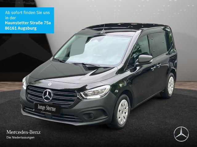 Citan 113 Tourer BASE Standard