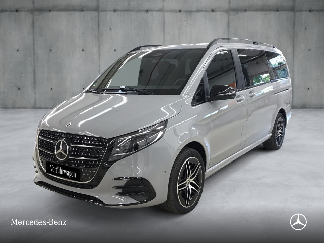 V 300 d Avantgarde lang