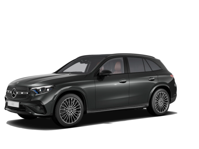 GLC 450 d 4MATIC tout terrain