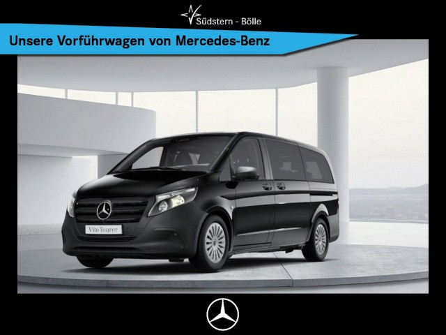 Vito 116 CDI Tourer lang