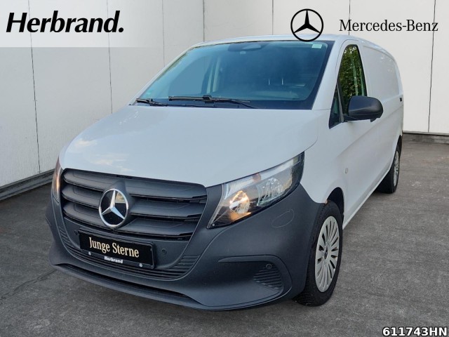 Vito 116 CDI Kasten lang