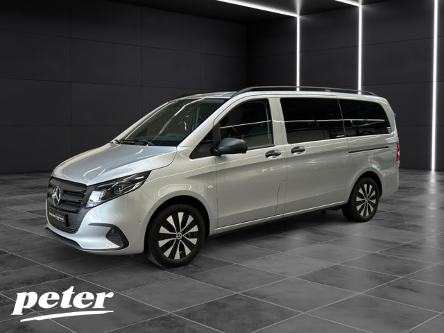 Vito 116 CDI Tourer lang