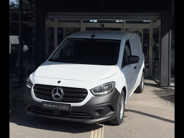 Citan 110 CDI Fourgon BASE Long