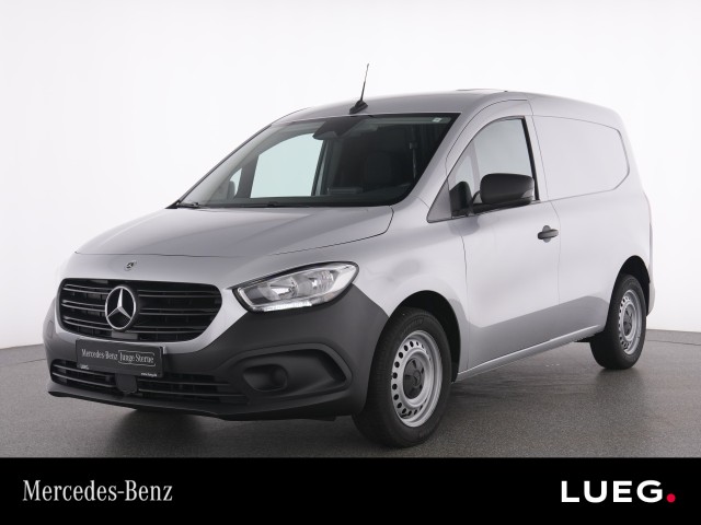 Citan 113 Kasten standard