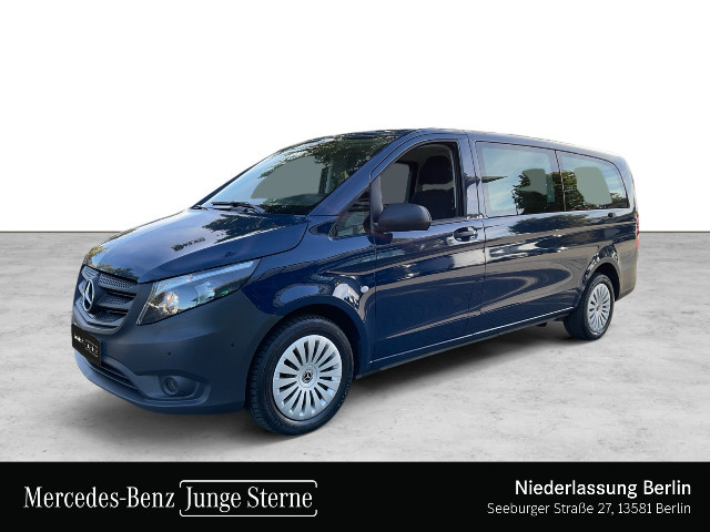 Vito 114 CDI Tourer extralang
