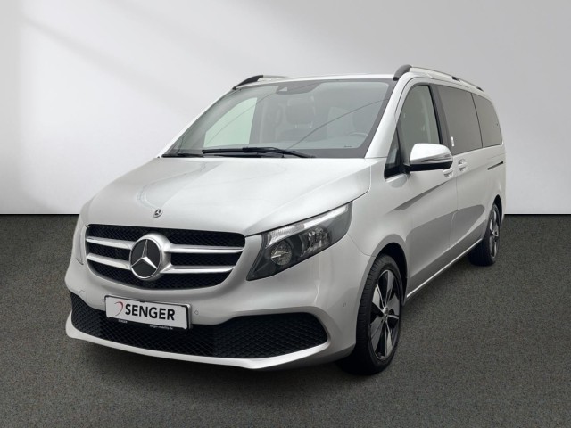 V 220 d Edition lang