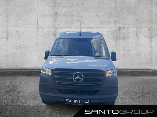 Sprinter 311 CDI Kasten standard