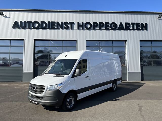 Sprinter 317 CDI Kasten lang