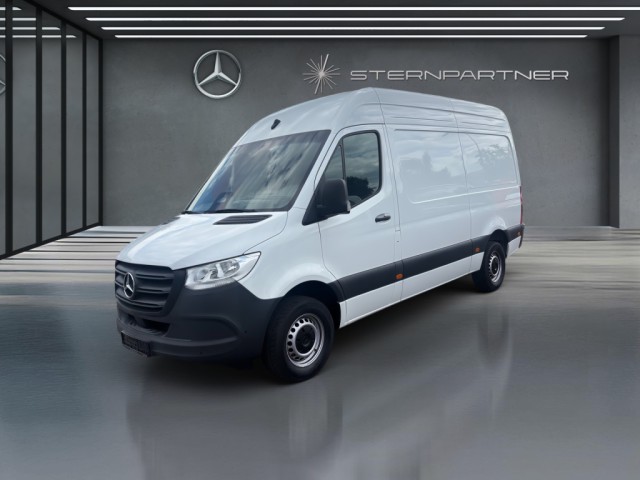 Sprinter 317 CDI Kasten standard