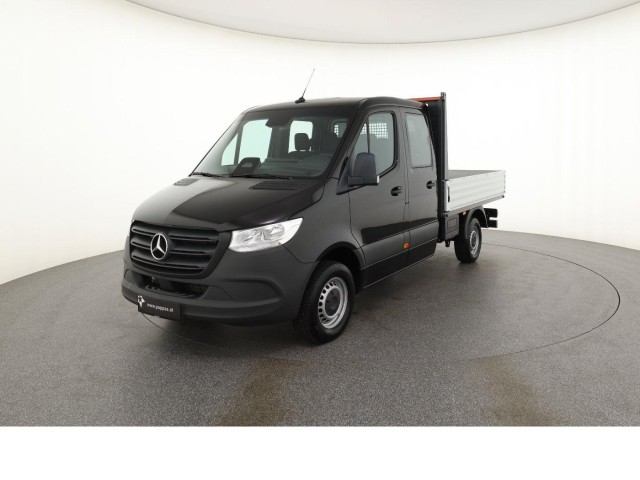 Sprinter 317 CDI Pritsche standard