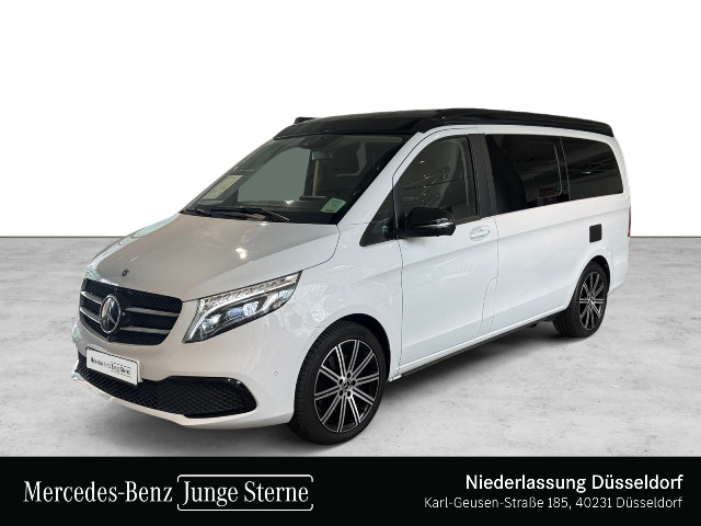 Marco Polo 250 d Edition