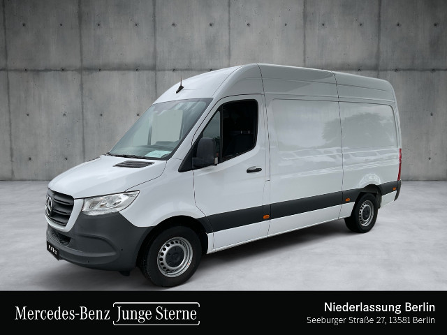 Sprinter 317 CDI Kasten standard