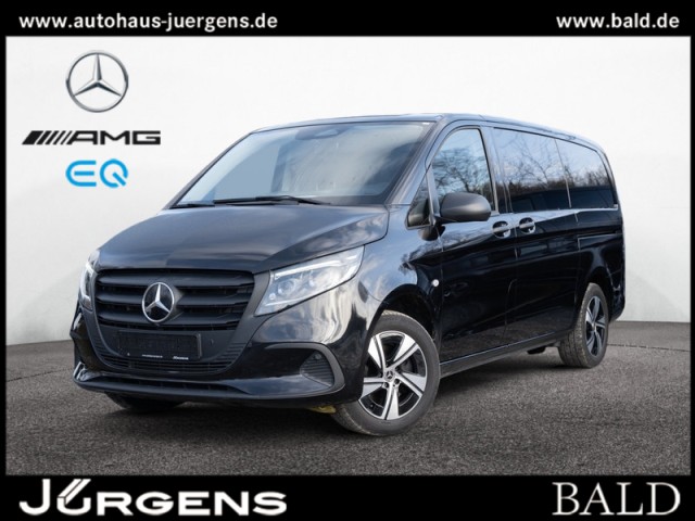 Vito 119 CDI Tourer lang