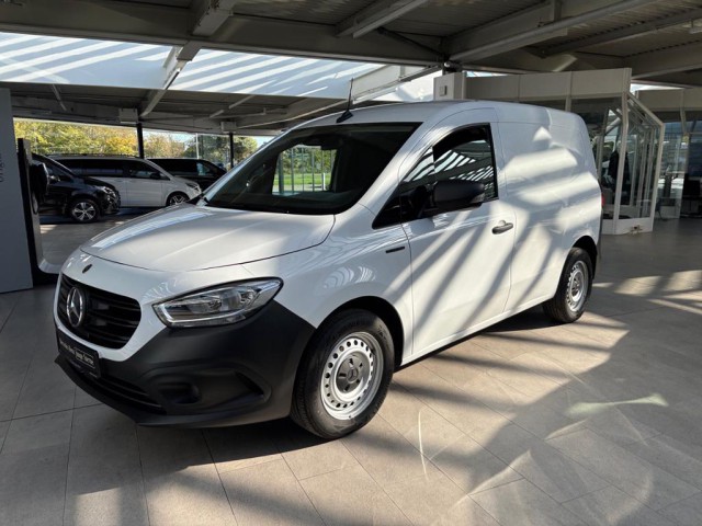 eCitan Kastenwagen standard