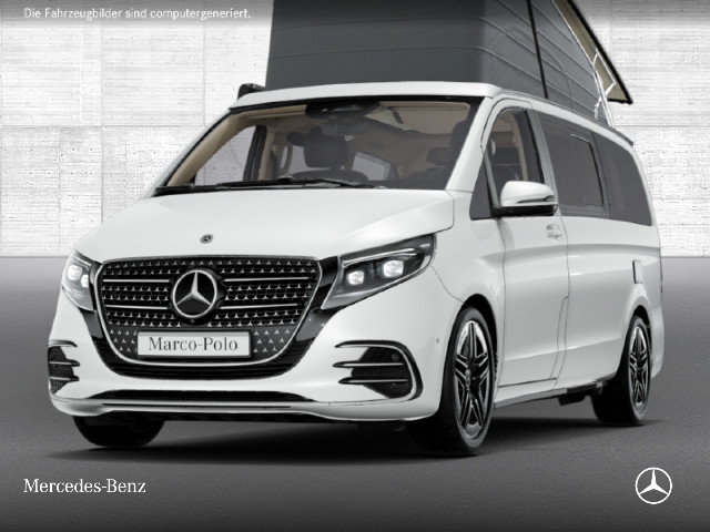 Marco Polo 300 d