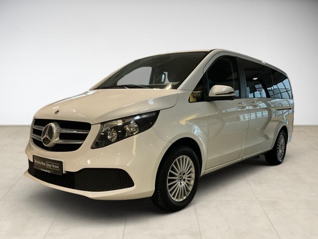 V 300 d lang