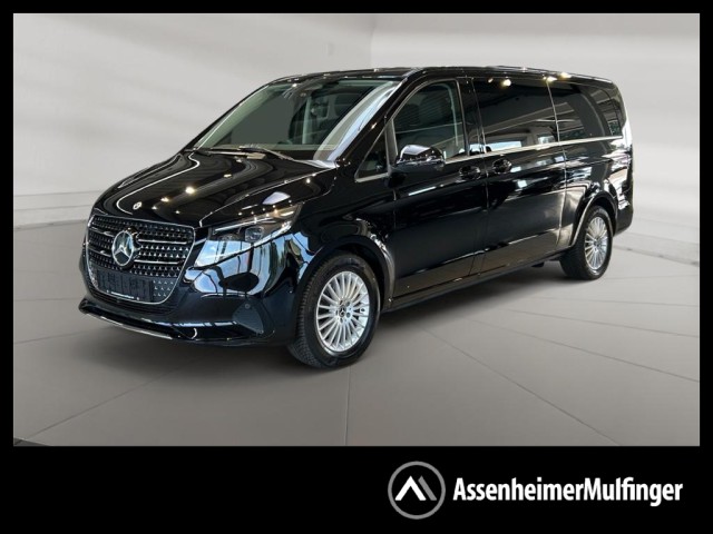 V 300 d Avantgarde extralang