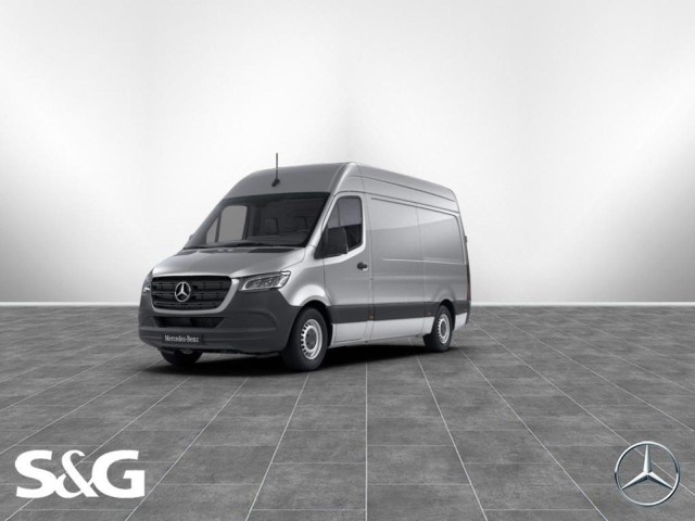 Sprinter 315 CDI Kasten standard