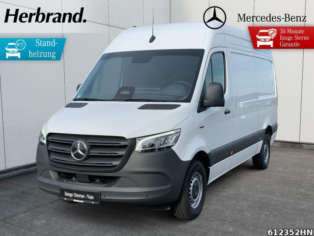 eSprinter 320 Kasten standard
