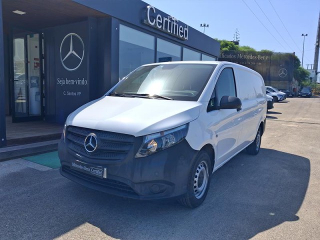 Vito 110 CDI Furgão Standard