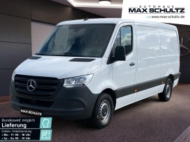 Sprinter 316 CDI Kasten Standard