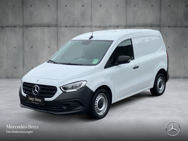 Citan 108 CDI Kasten standard