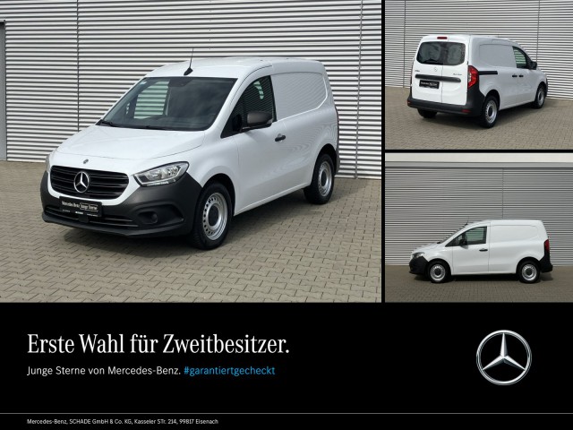 Citan 110 CDI Kasten BASE Standard