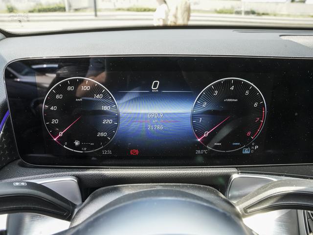 Mercedes-Benz GLB 180