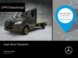 Sprinter 314 CDI Standard