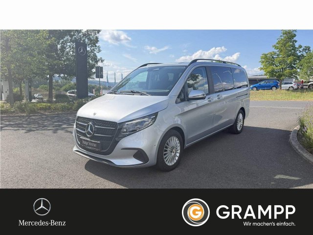 V 250 d Style lang