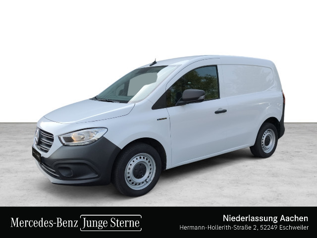 eCitan Kastenwagen standard