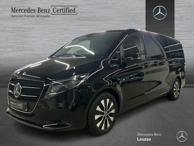 V 250 d STYLE Largo