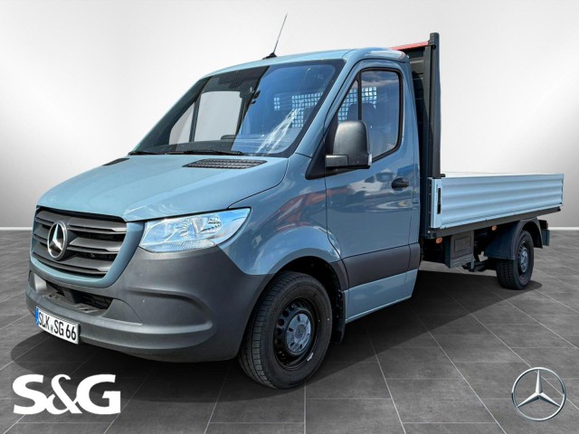 Sprinter 315 CDI Pritsche standard