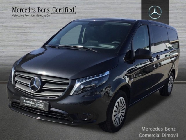 Vito 116 CDI Tourer PRO Largo