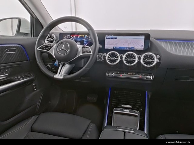 Mercedes-Benz GLA 180