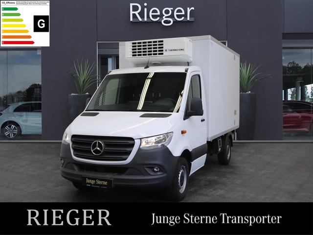 Sprinter 317 CDI Koffer Kühl Standard