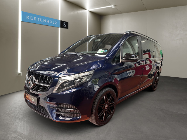 V 300 d Avantgarde Edition lang