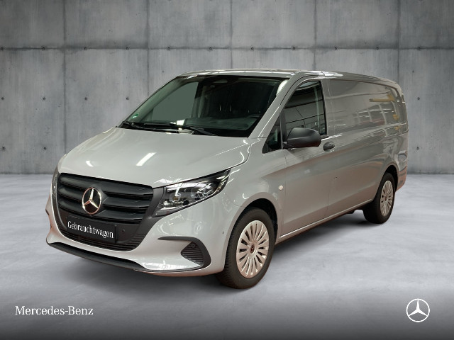 Vito 116 CDI Kasten lang