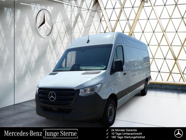 Sprinter 317 CDI Kasten lang