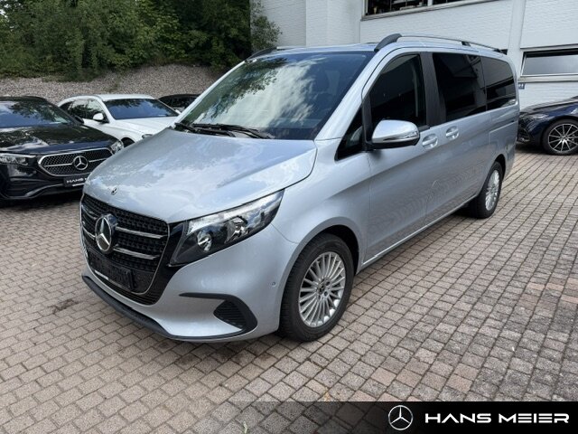 V 250 d lang