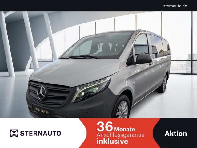 Vito 116 CDI Tourer lang
