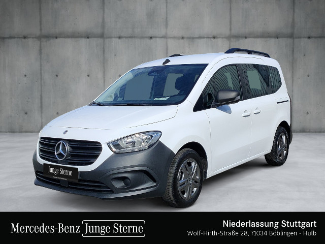 Mercedes-Benz Citan