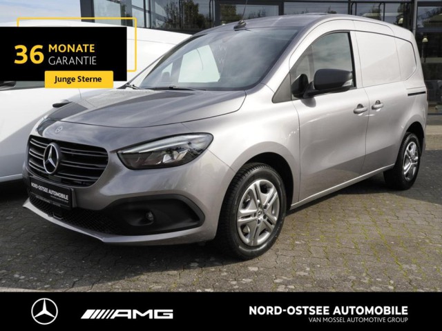Citan 113 Kasten standard